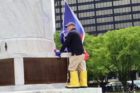 JuneteenthFlag23 - 2