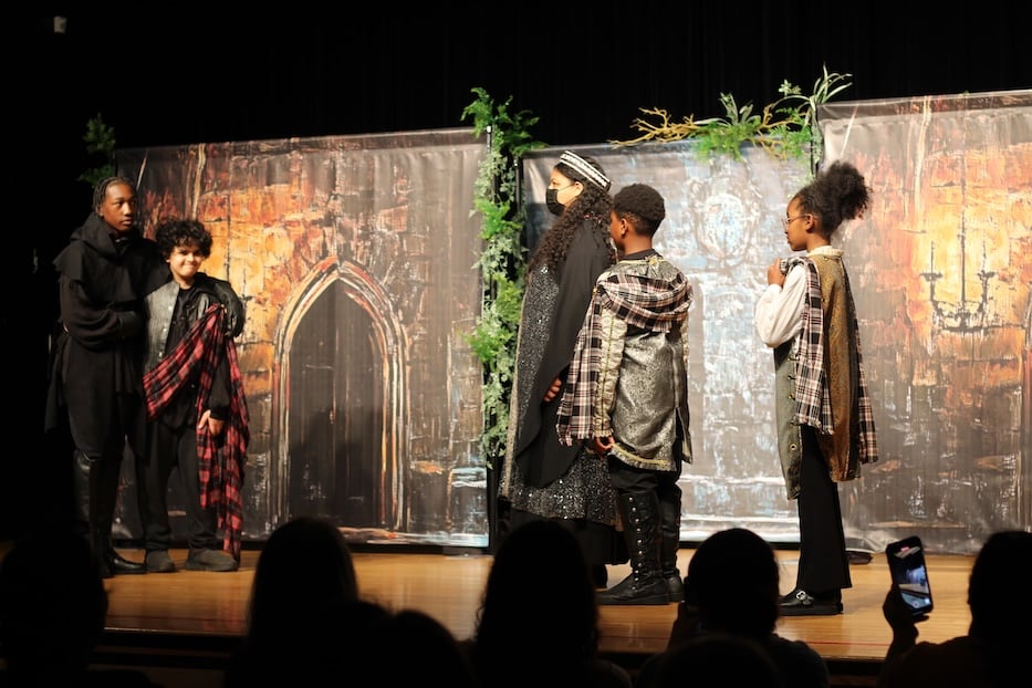 MacbethMASH - 5