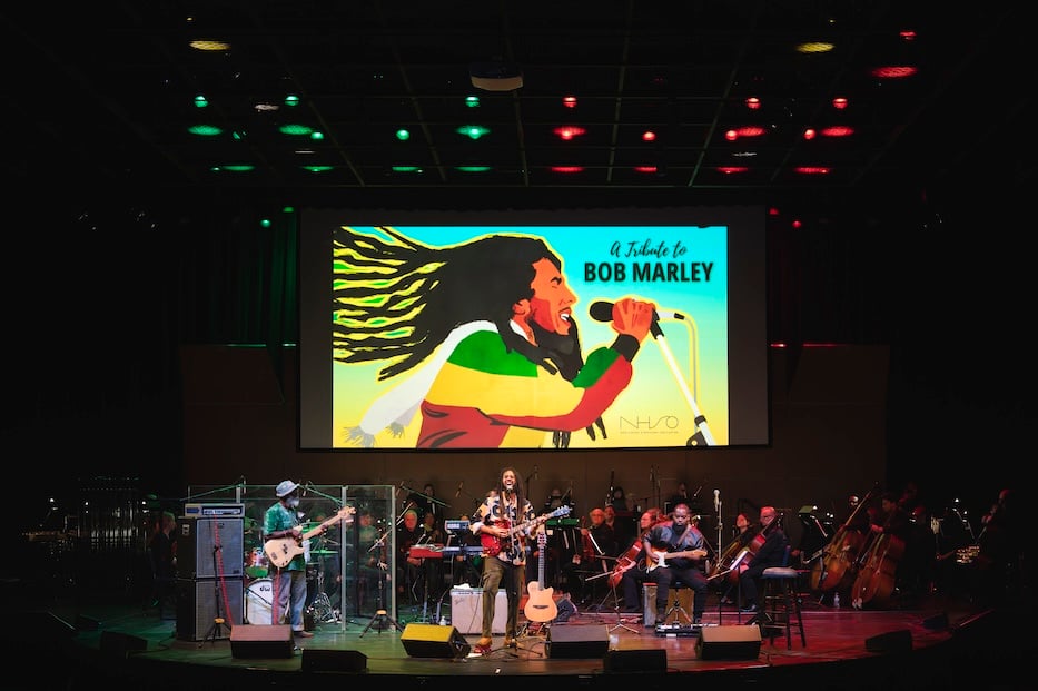 NHSO Tribute to Bob Marley 034