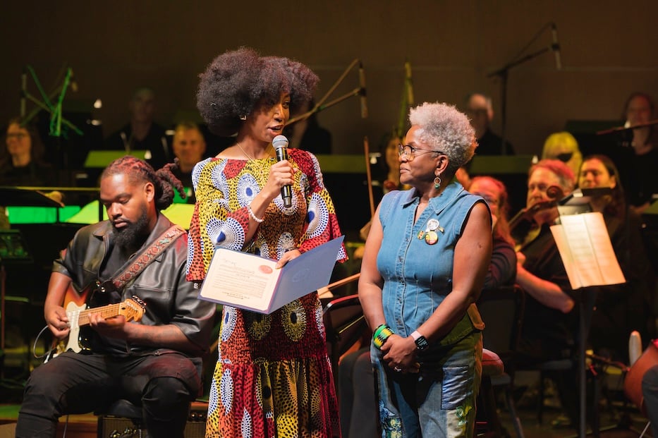 NHSO Tribute to Bob Marley 130