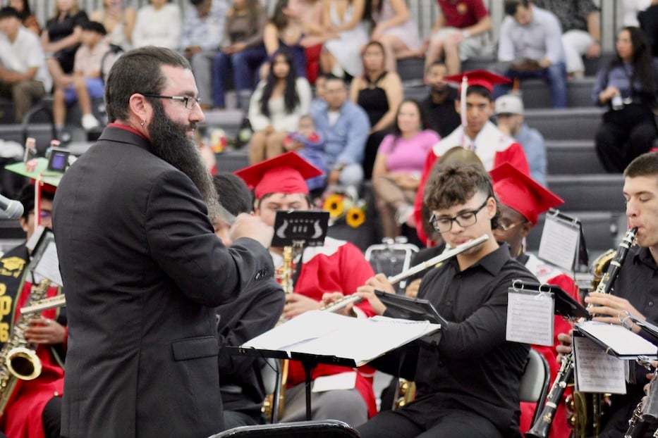 WCHS_Graduation - 3