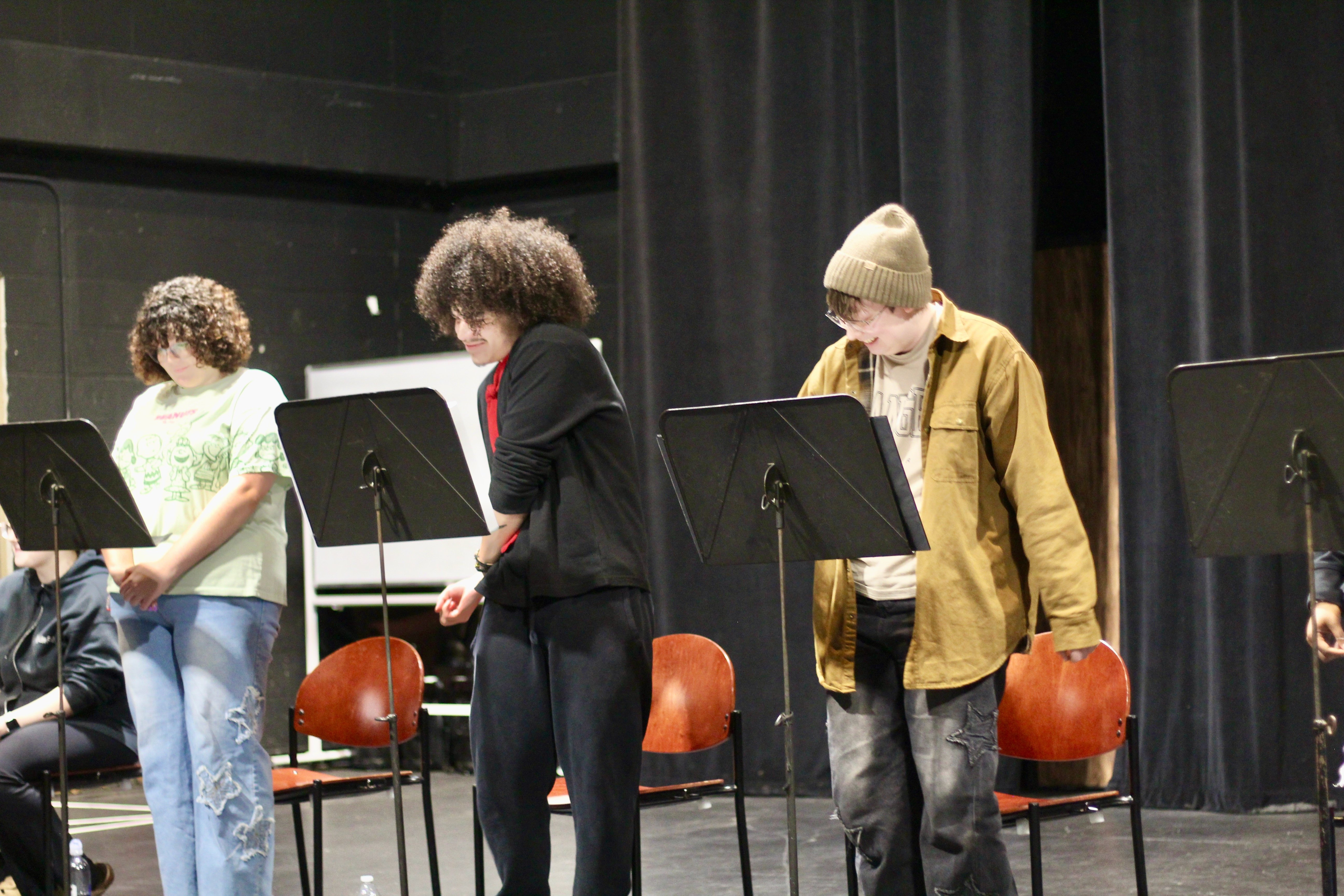SCSU_Theatre - 1