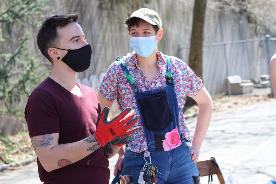 GayborhoodCleanUp - 13