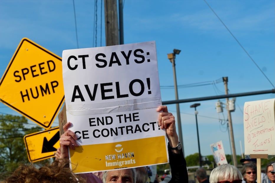 AntiAveloRally - 2