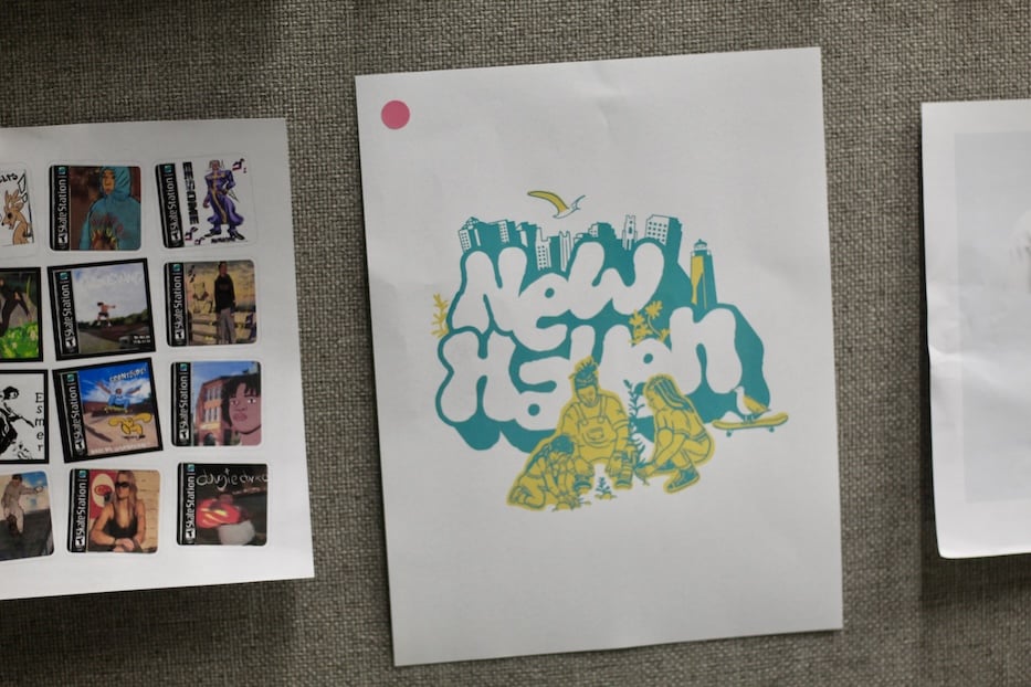 TShirtNHV - 9-1