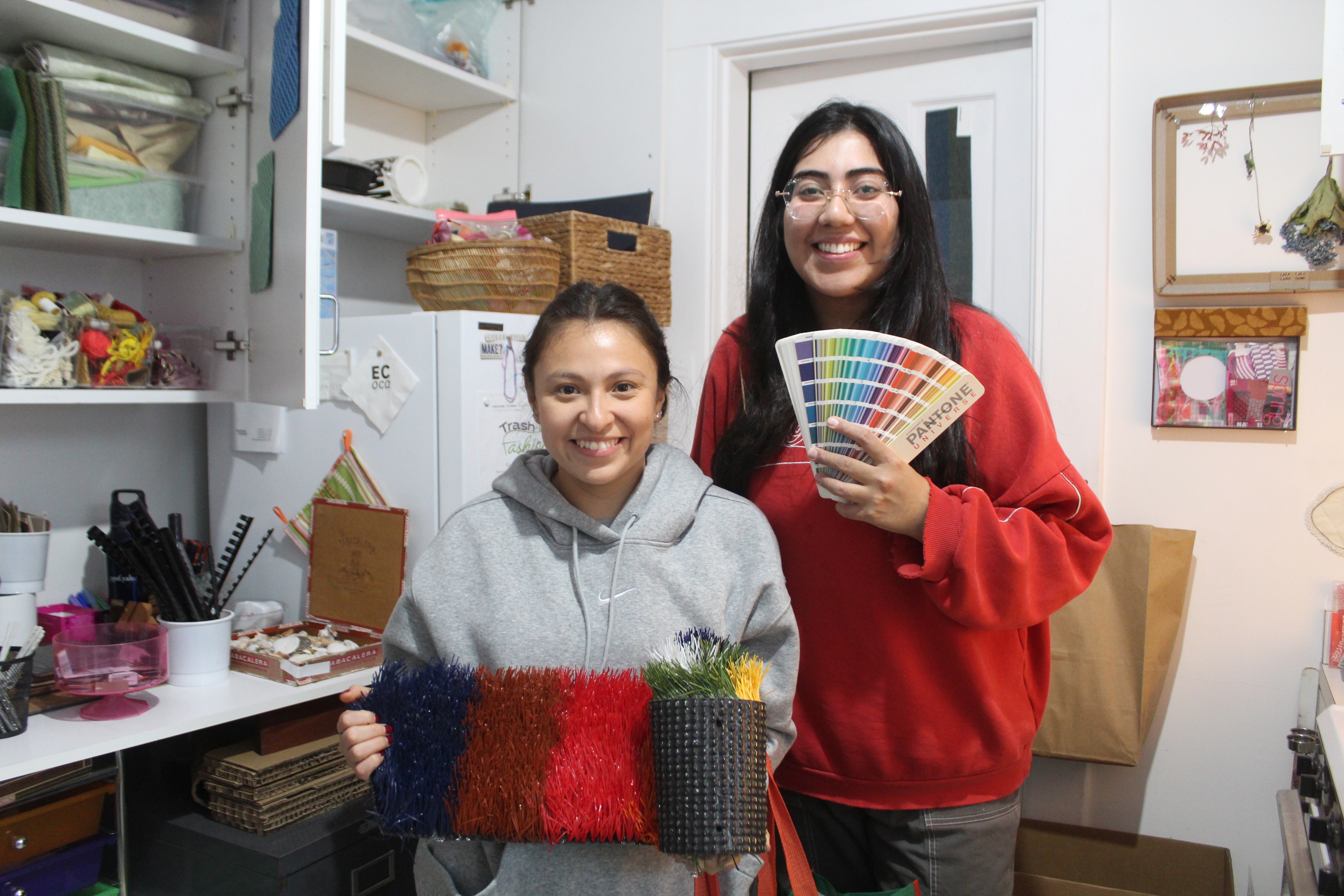 MaterialsKitchen - 1