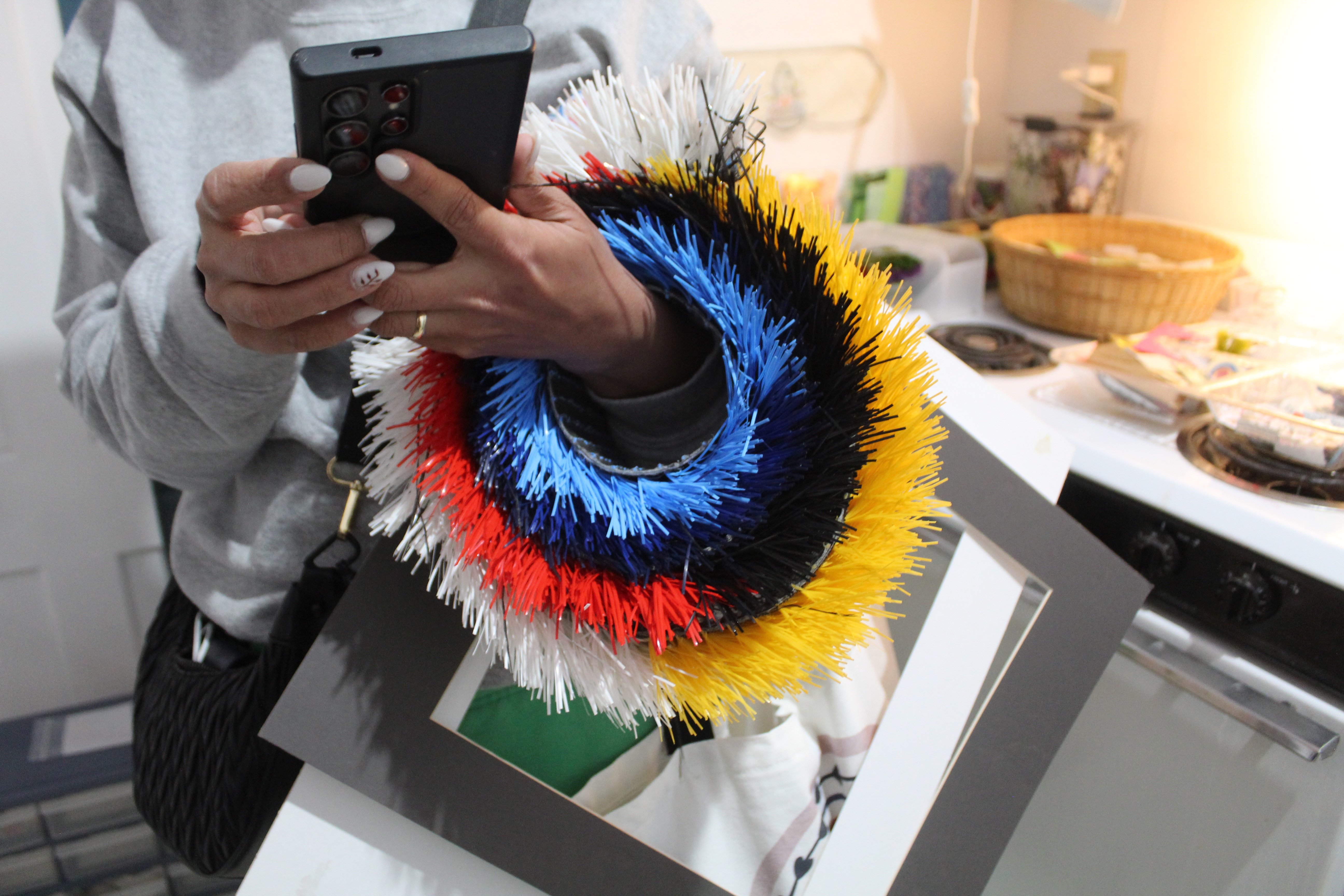 MaterialsKitchen - 10