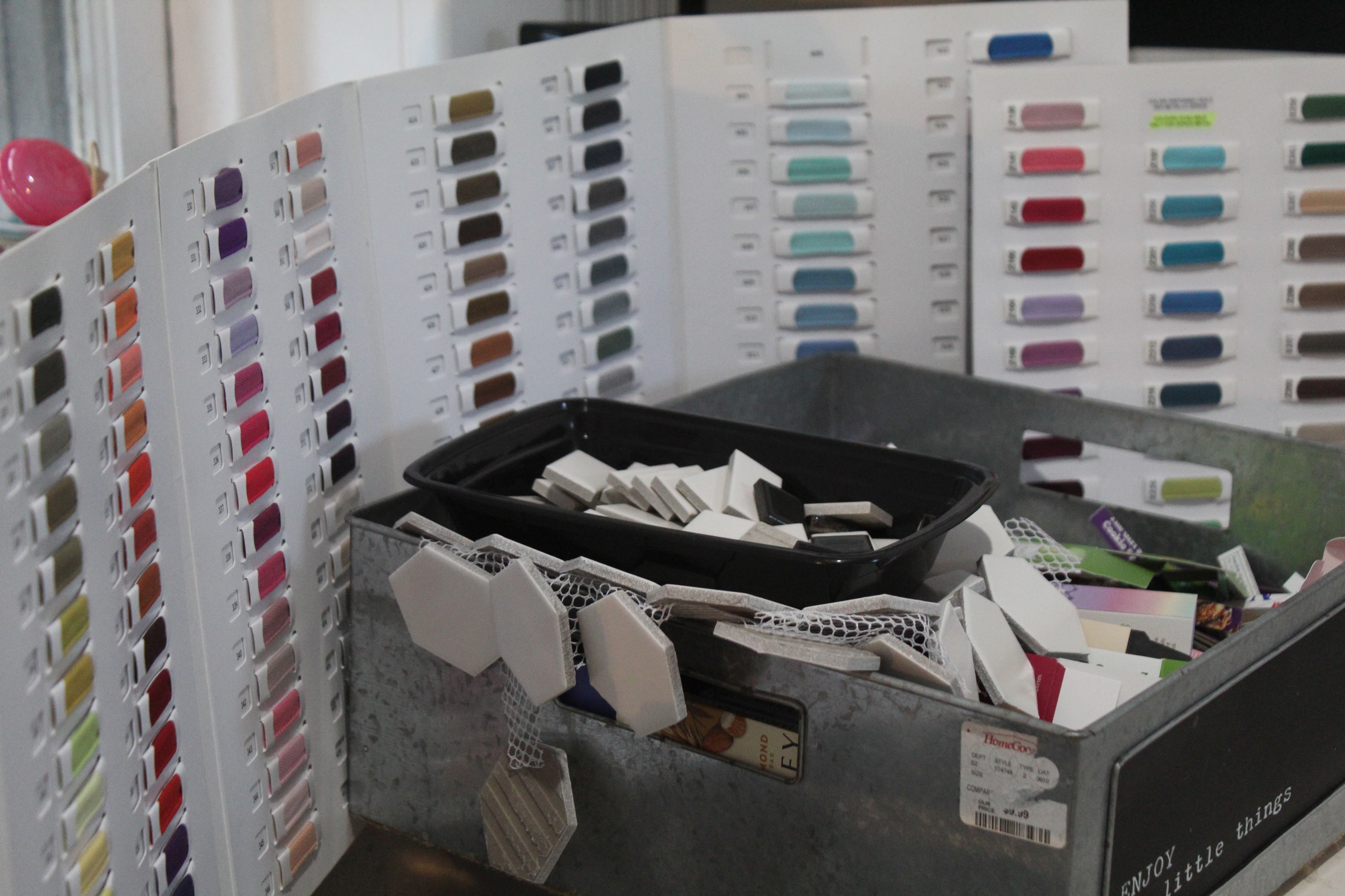 MaterialsKitchen - 3