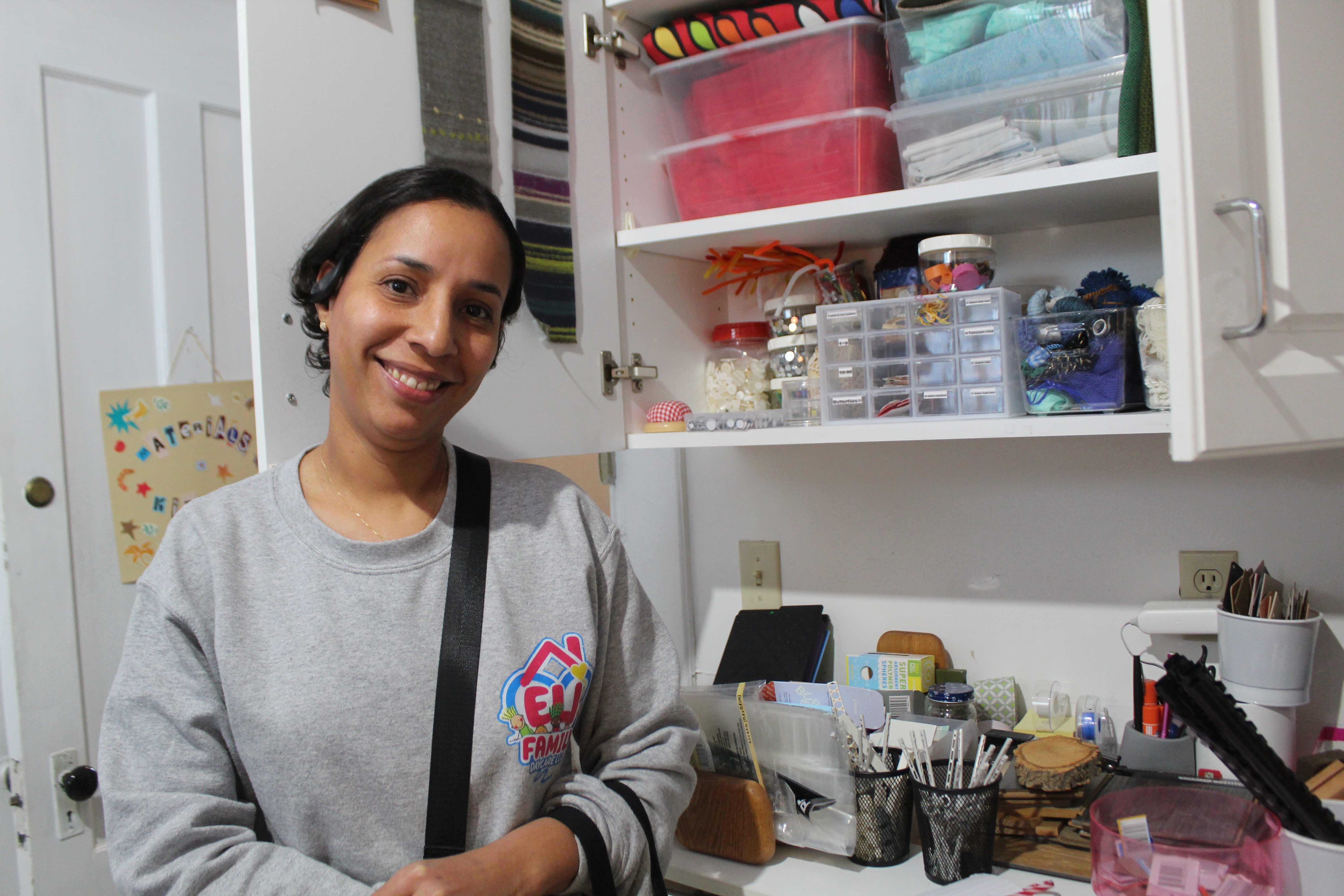 MaterialsKitchen - 5