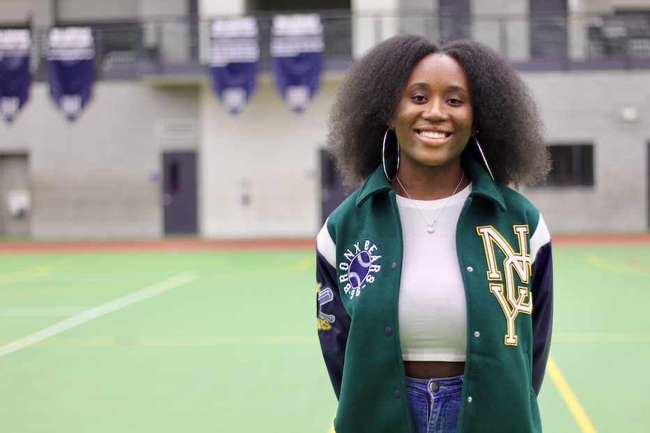 Hillhouse Cheer Alumni Rally The Troops For Game Day