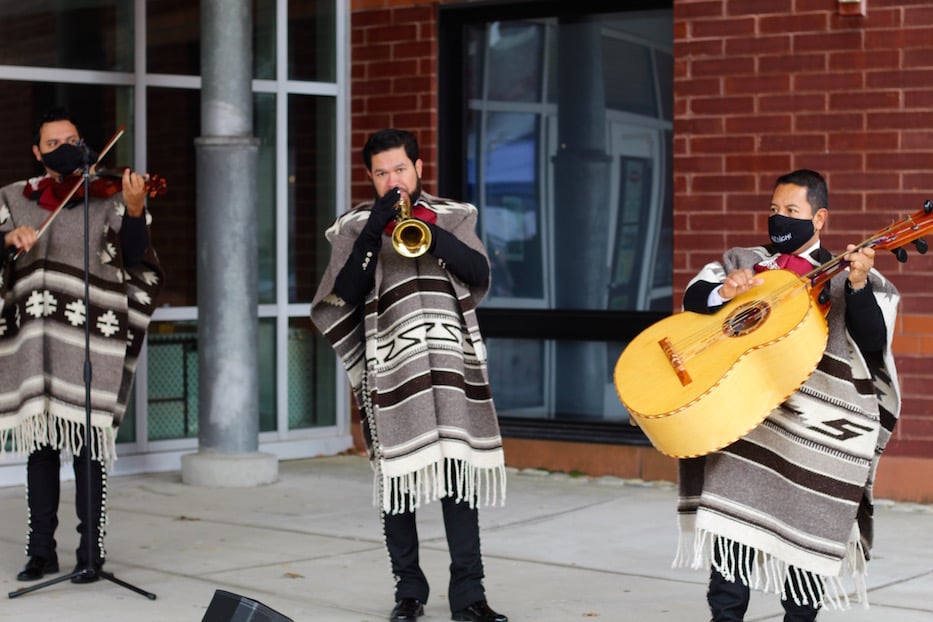 Mariachis - 5
