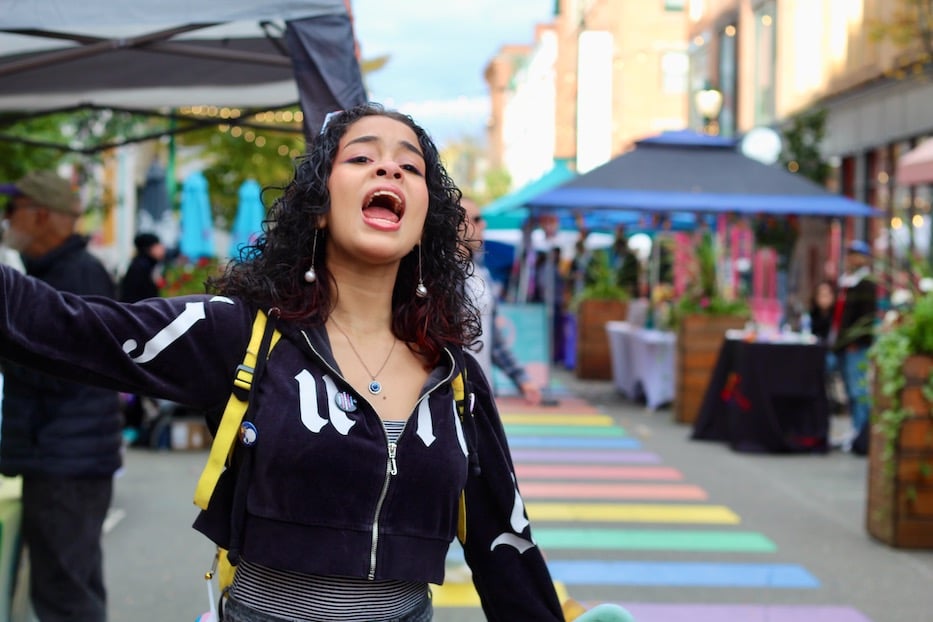 Pride Vibes returns bigger than ever in 2023 with first FM station