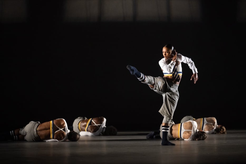Ailey II in Rena Butlers In Session. Photo by Nir Arieli_1412