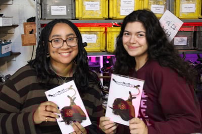 Iyanna and Mar - Connecticunt