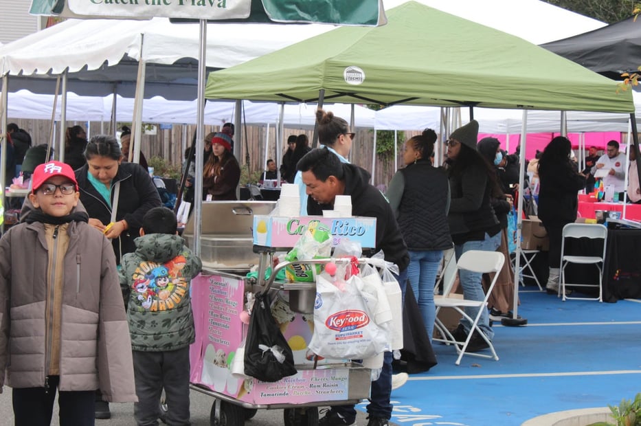 Fair Haven Community Day 2