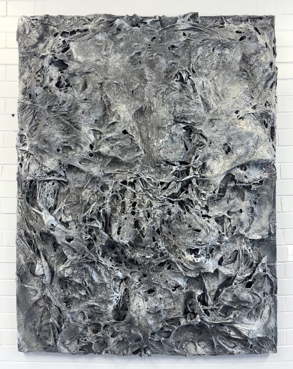 Woven by Bones