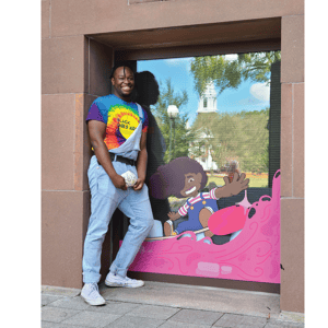 Black Kid Joy 1
