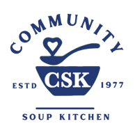 CSK Blue Logo