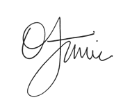 Daniel-Signature
