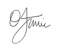 Daniel-Signature
