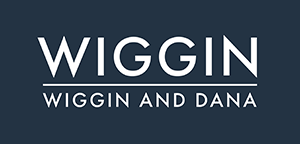 Wiggin Blue Solid Logo 300