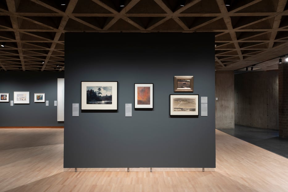 IMAGE 2 - Homer_Bluemner watercolor wall
