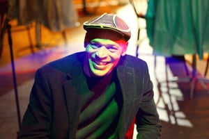 Raphael Ramos (Gellman)