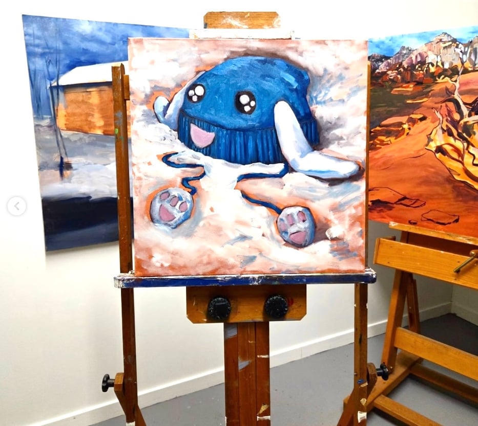 Painting_LeeMassaro_1