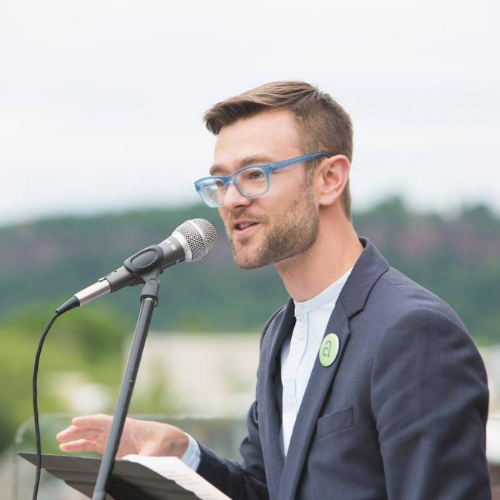 Daniel Fitzmaurice