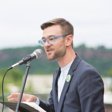 Daniel Fitzmaurice