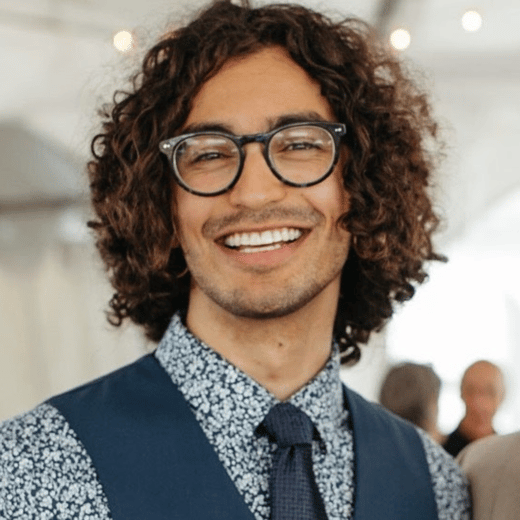 Wes Lewis 