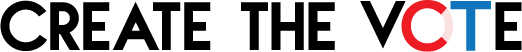 Create the Vote CT Logo
