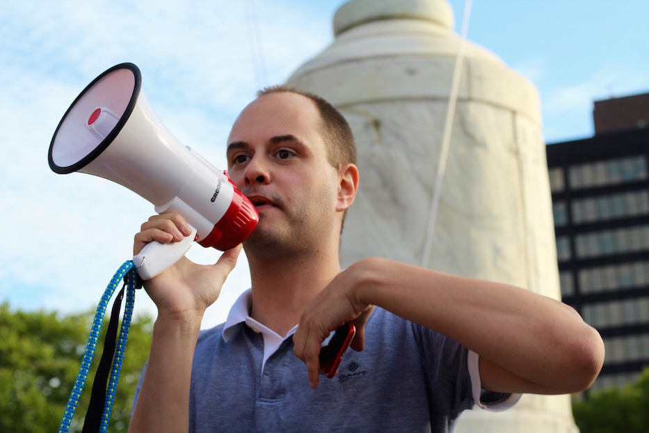 City Taps LGBTQ+ Champion For Cultural Affairs Commission