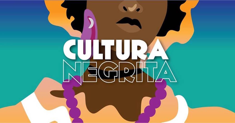 Cultura Negrita Turns One