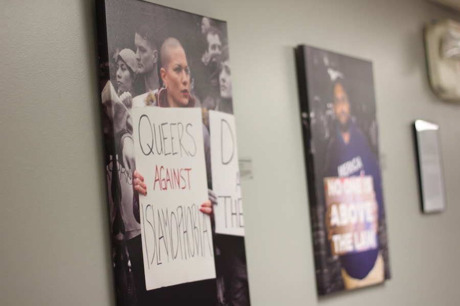 A People United Land At The Pride Center