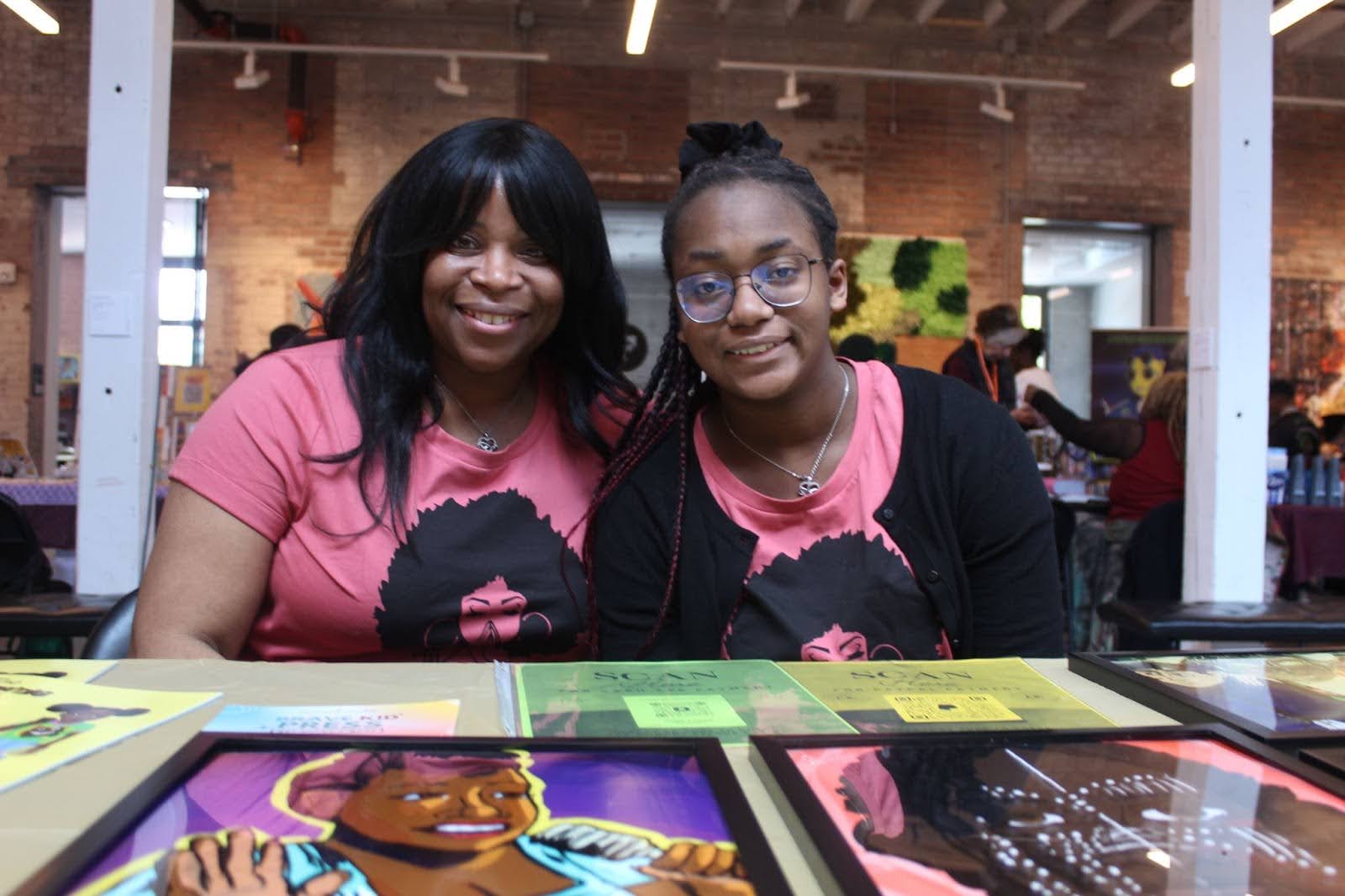 At NXTHVN, DiasporaCON Swoops Into Its Fourth Year