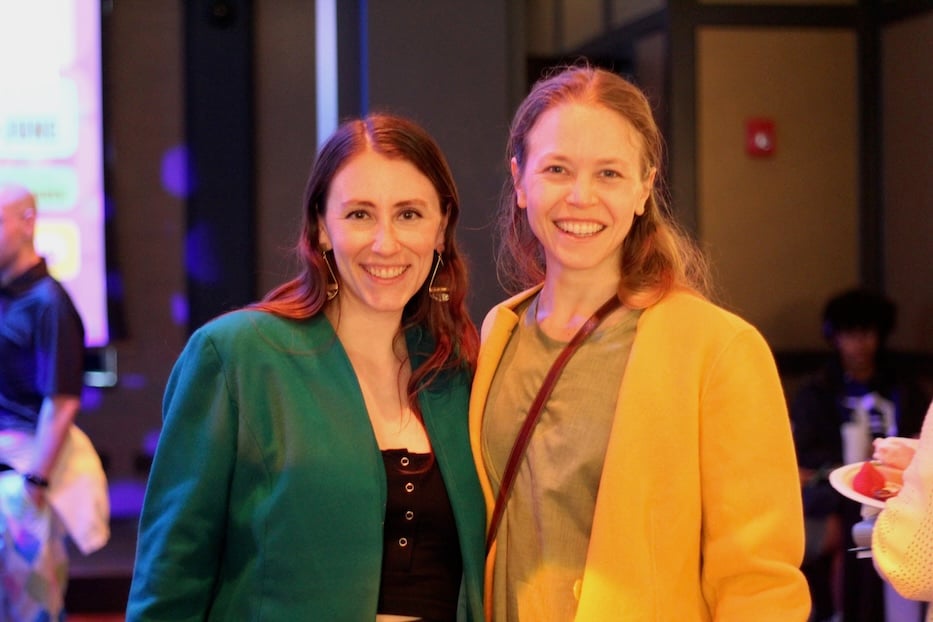 Arts & Ideas Comes Home