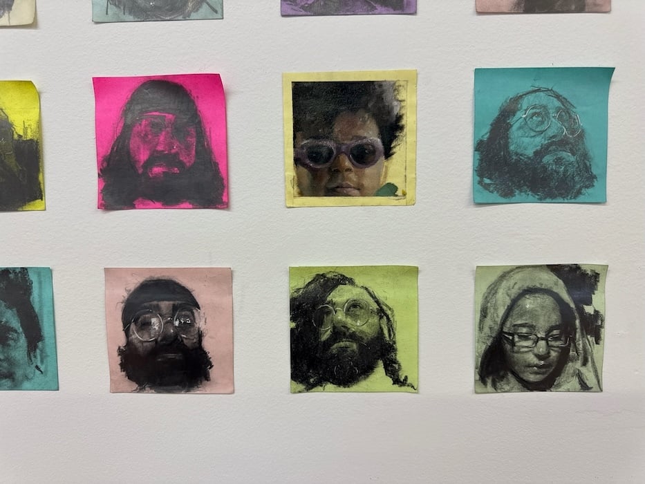 An Erector Square Gallery Opens Its Doors