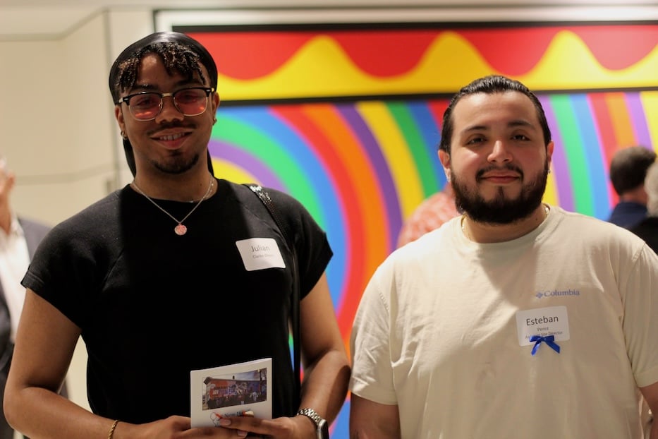 A Literacy Locomotive Turns 25