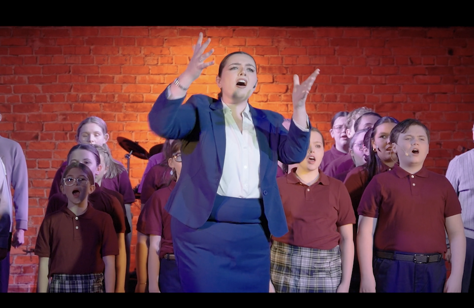 At Cabaret On Main, School Is In Session