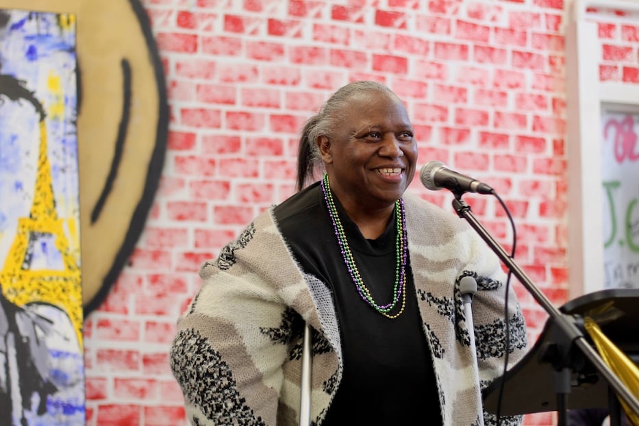 The Shack Is Back, In Vibrant Color