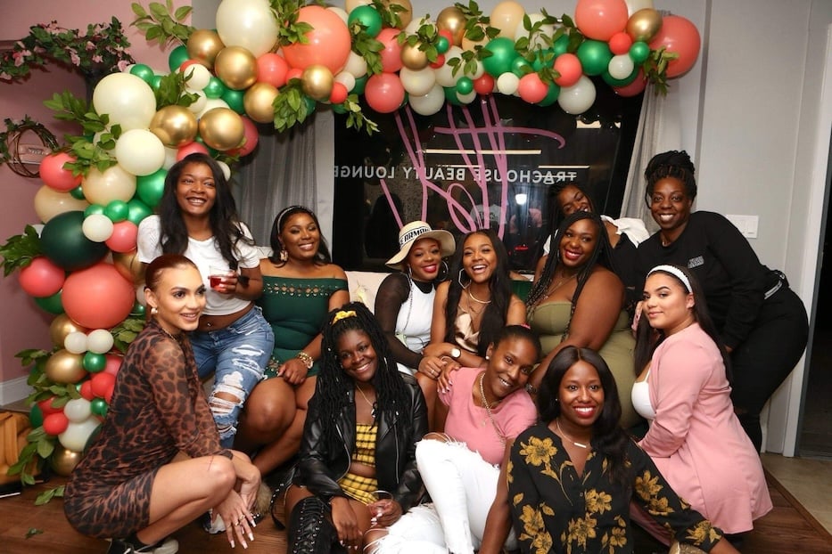 Trachouse Celebrates A Thriving 10 Years