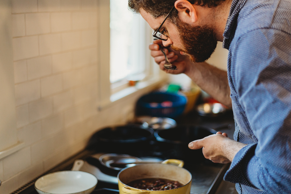 Ben To Table Cooks Up A New Recipe For Home Kitchens