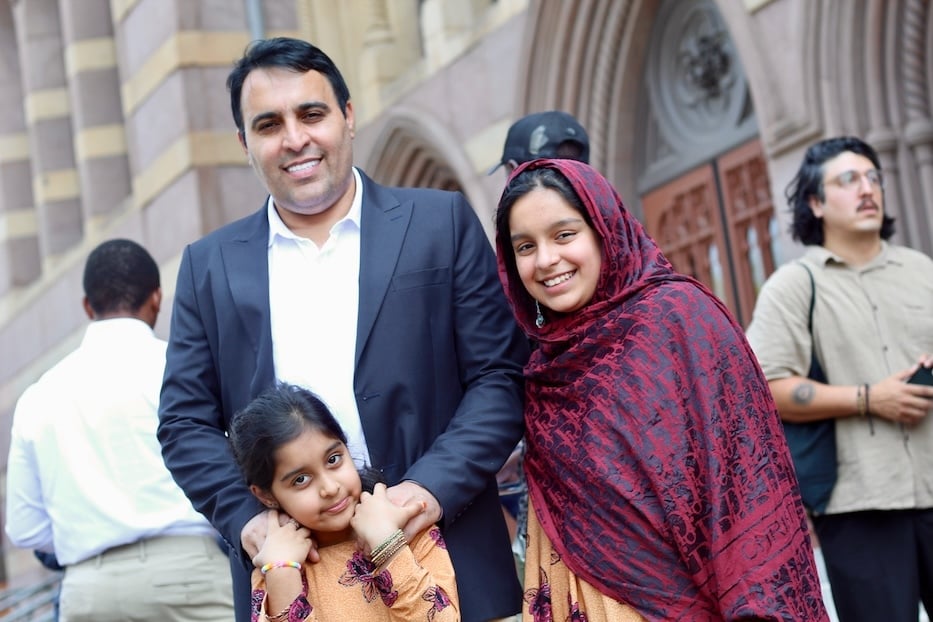 Four Years Later, Afghan Advocates Push For Legislative Change