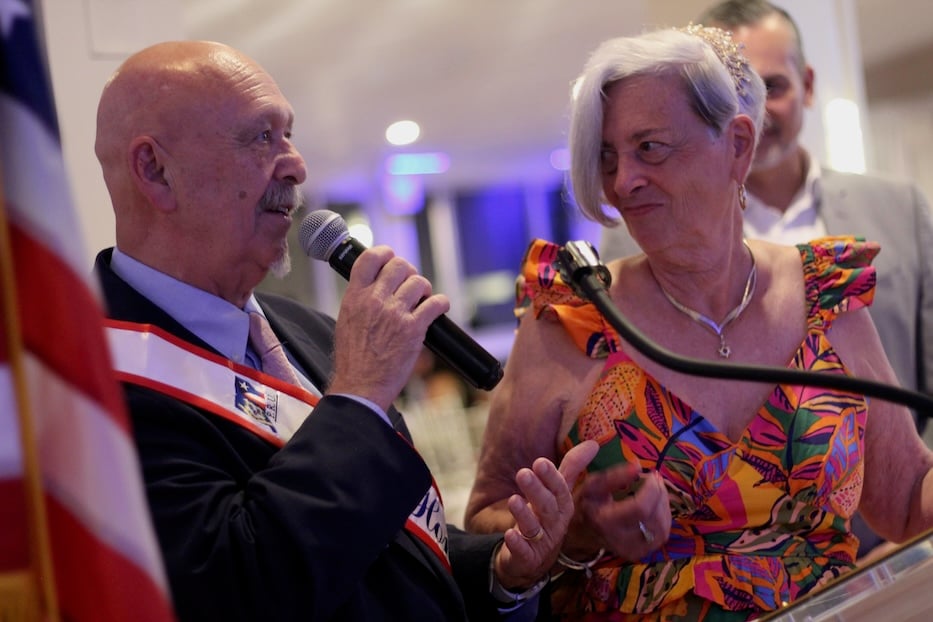 PRU Gala Reaches Back To Its Roots