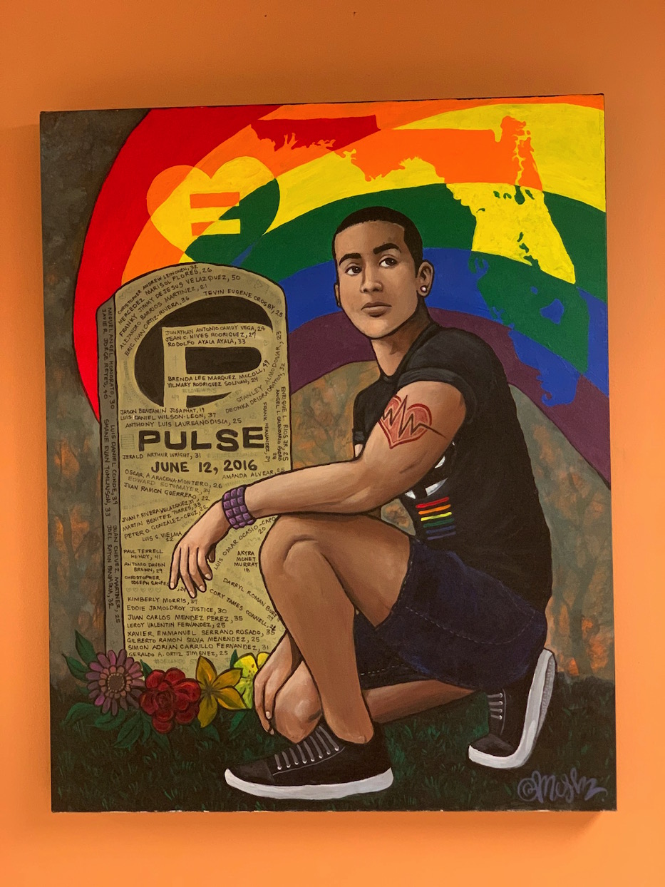 Pride Center Asks: ¡Queer y Que!
