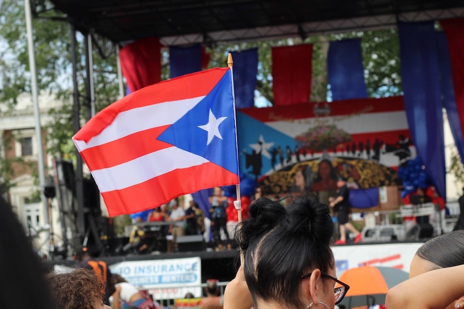 After Fiona, CT Puerto Rican Day Parades Put Out A Call For Help