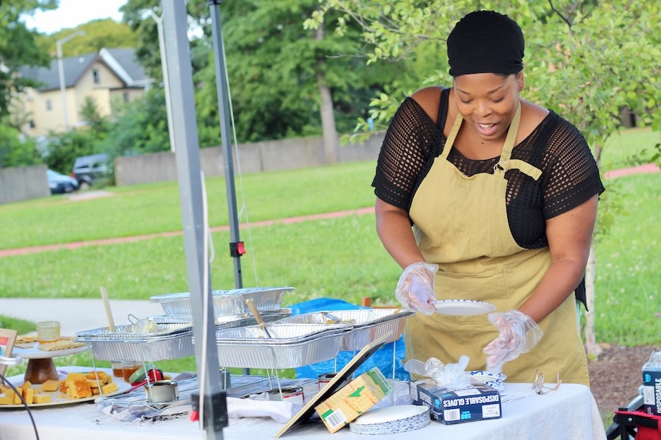 Food Business Dreams Spring To Life At The Q House