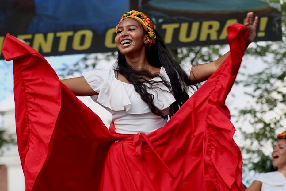 At 10th Annual Fest, Puerto Rican Pride & A Renewed Commitment To The Island