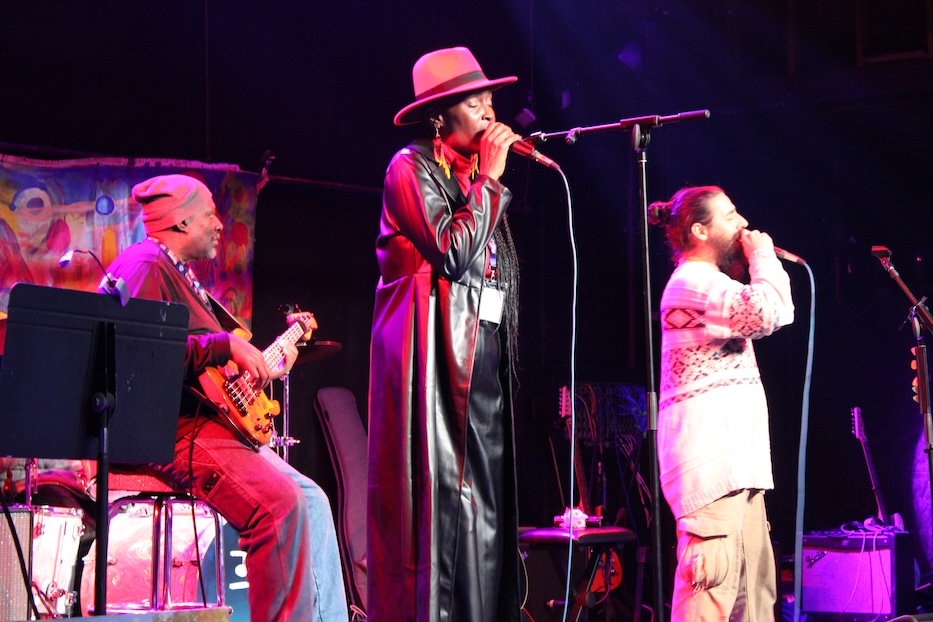 A Music Incubator Celebrates 10 Years